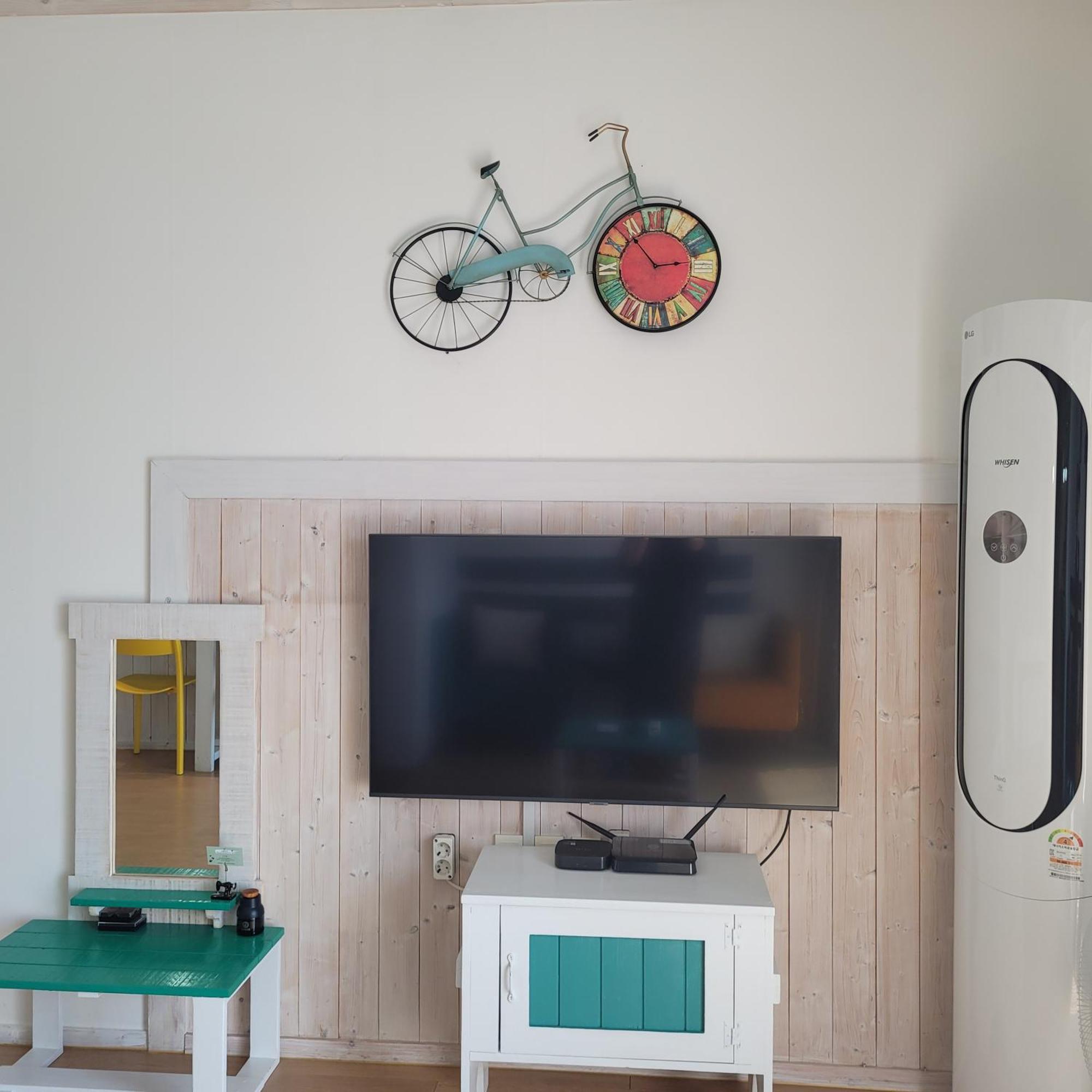 Soulmate Pension Namhae Cameră foto