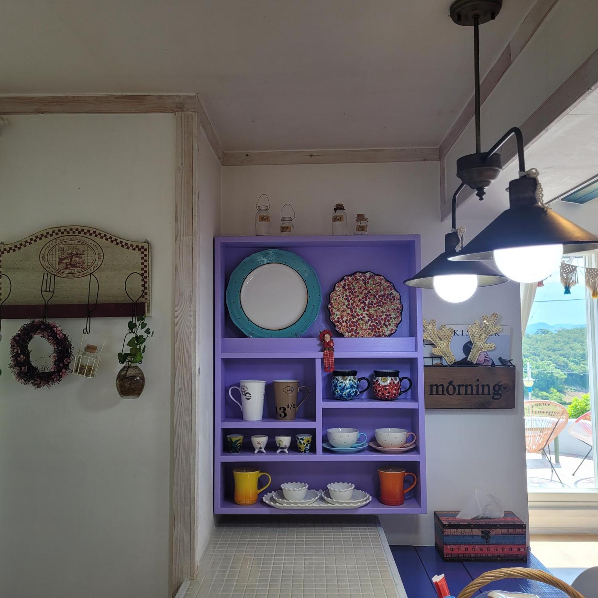 Soulmate Pension Namhae Cameră foto