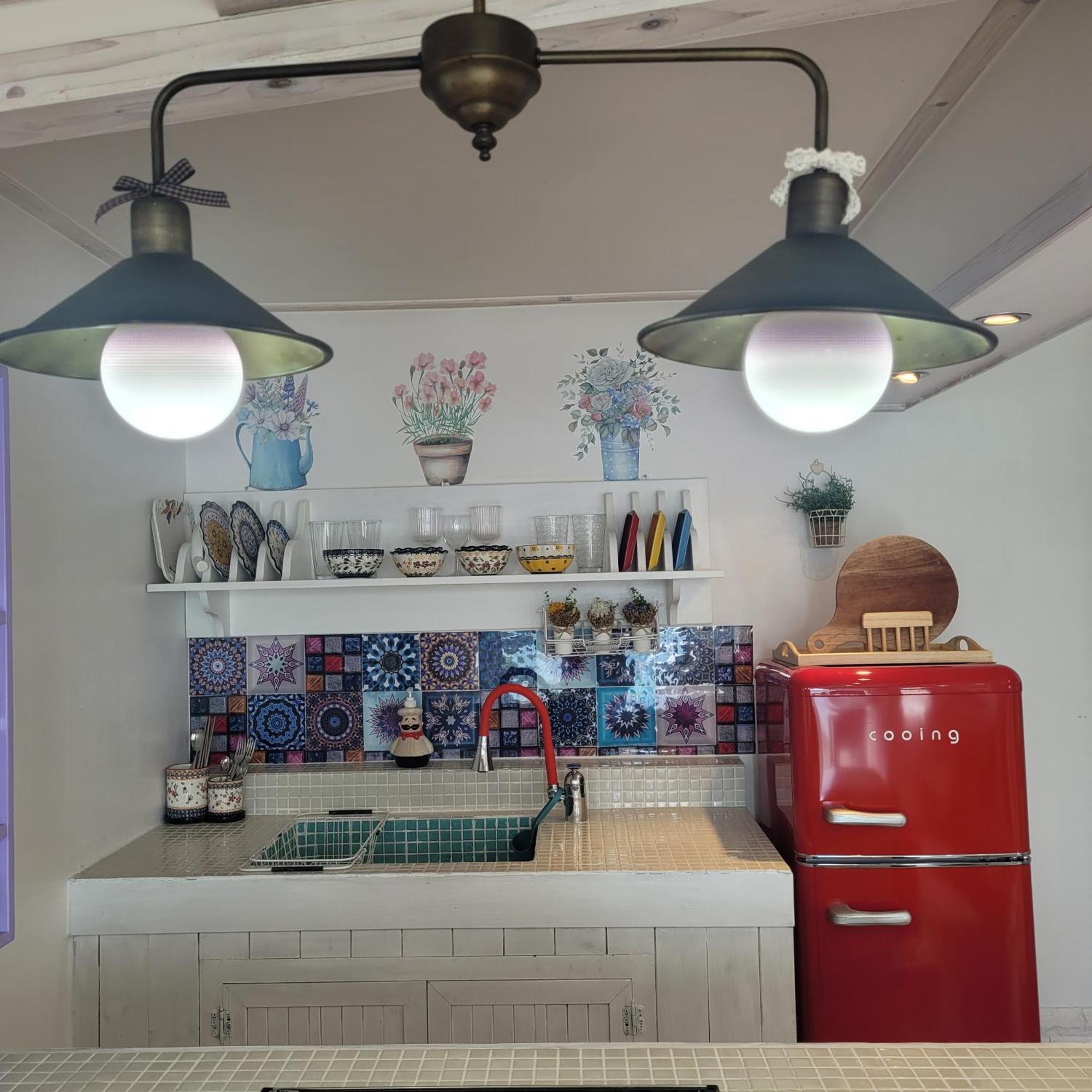 Soulmate Pension Namhae Cameră foto