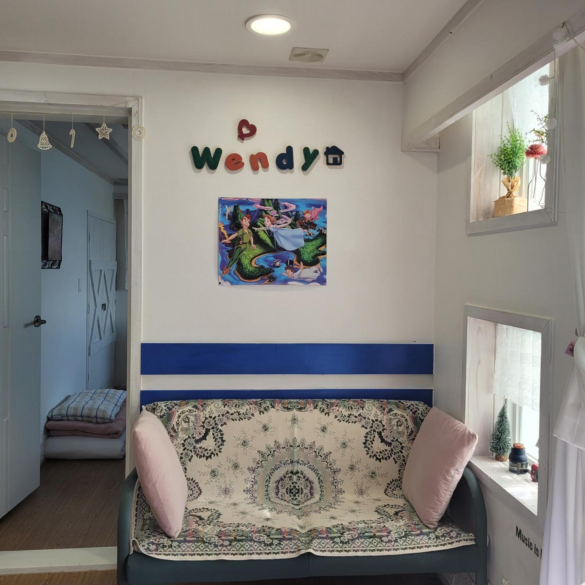 Soulmate Pension Namhae Cameră foto