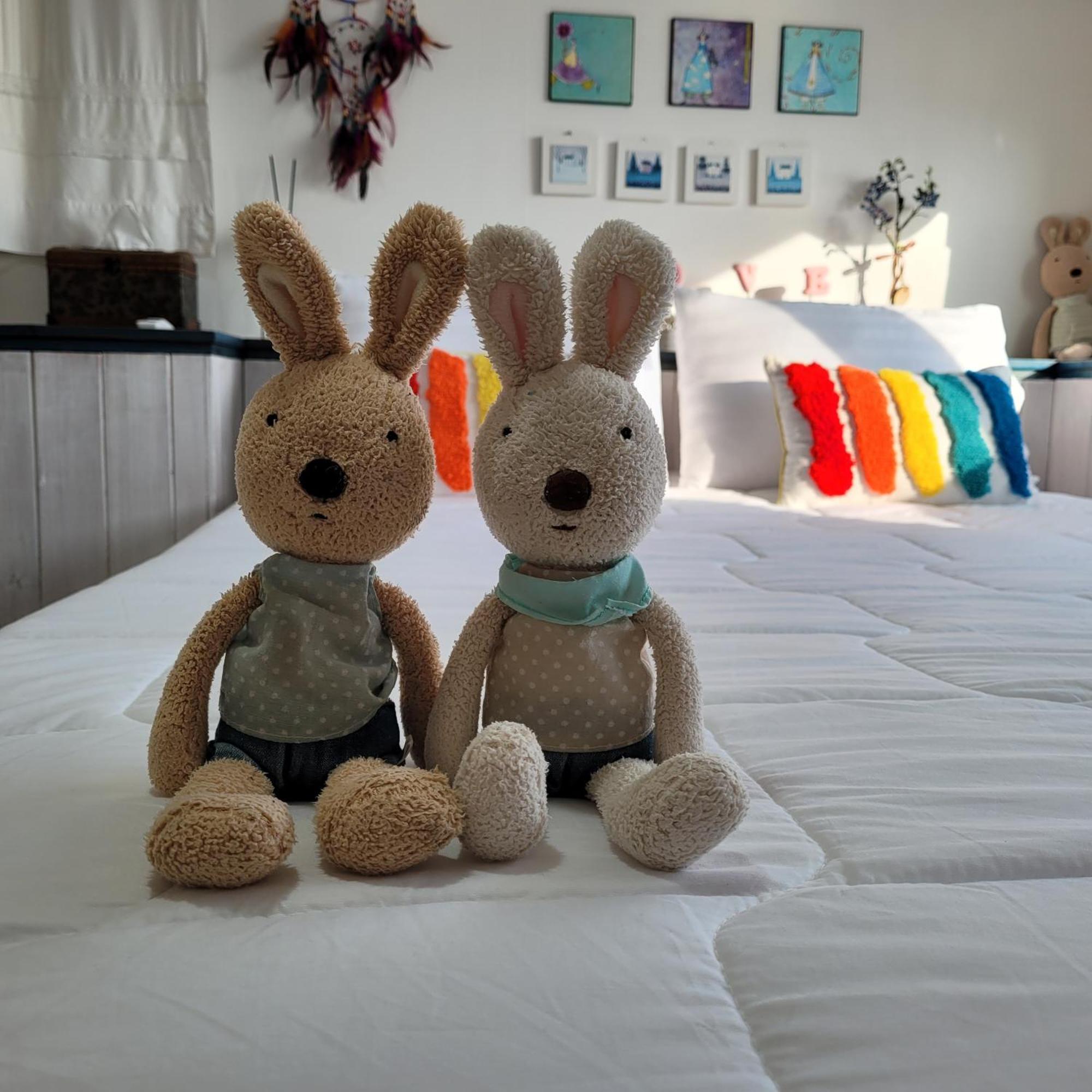 Soulmate Pension Namhae Cameră foto